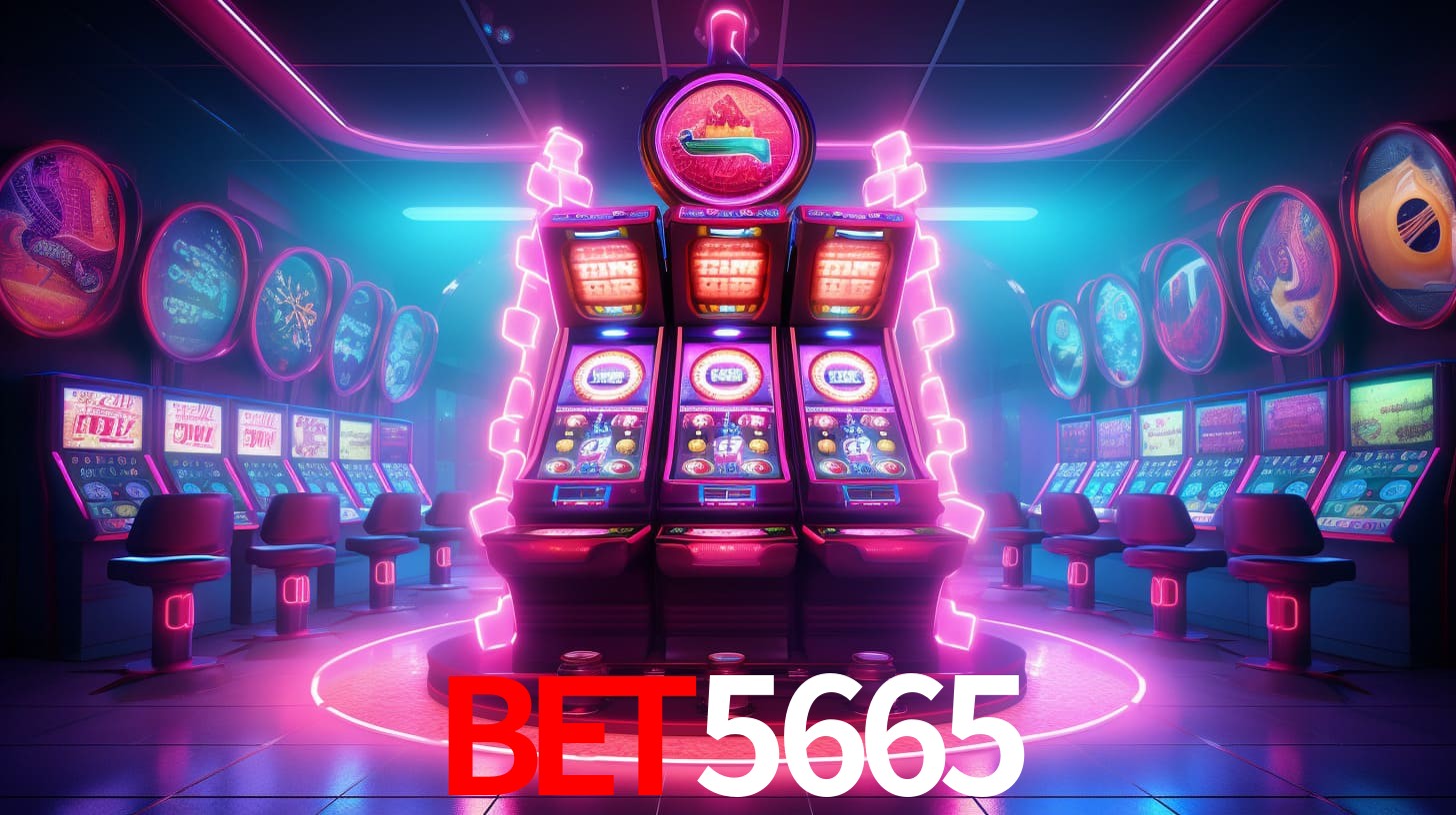 bet5665 -  - bet5665.com