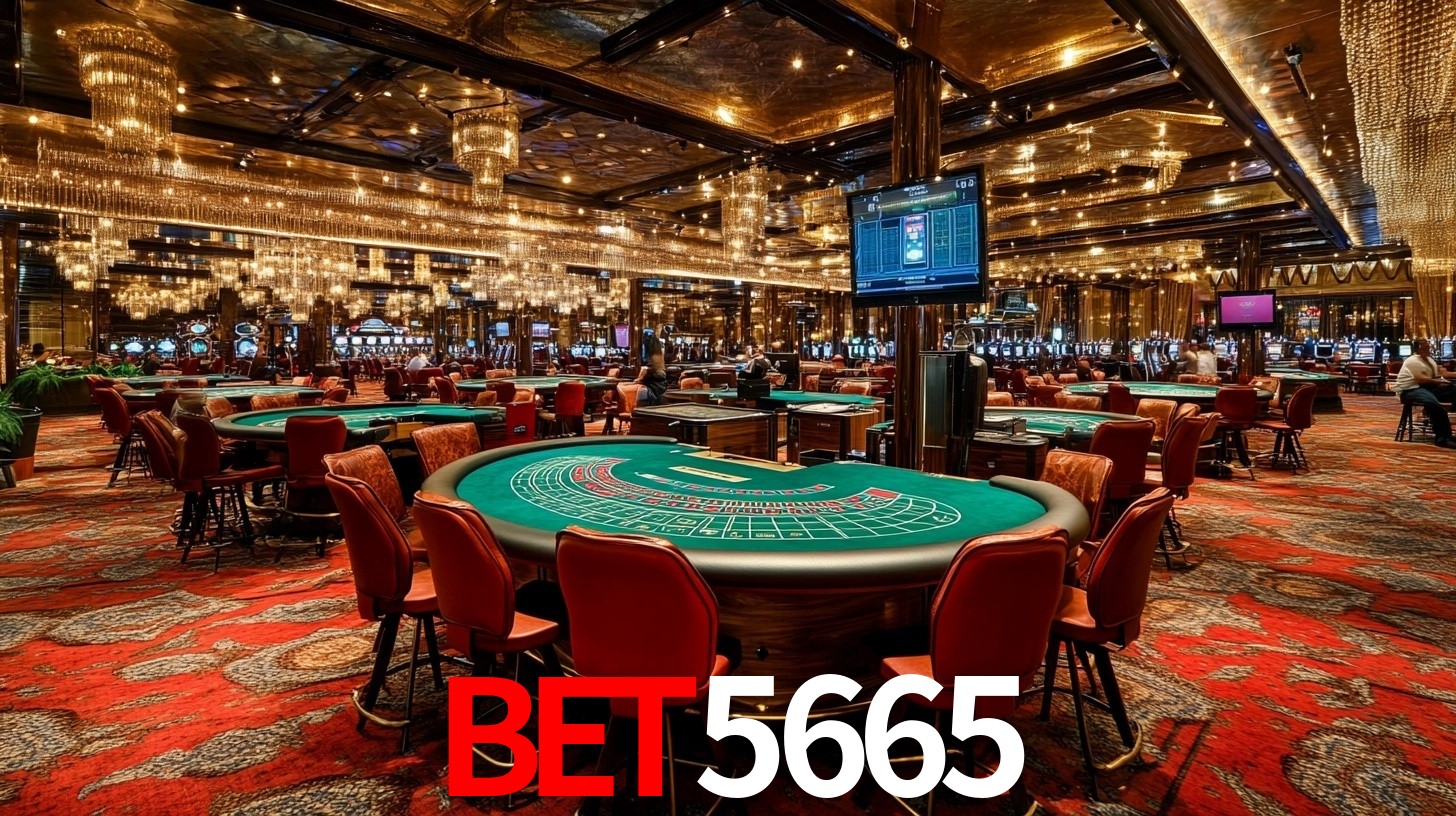 bet5665 login