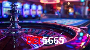 Experiência VIP bet5665