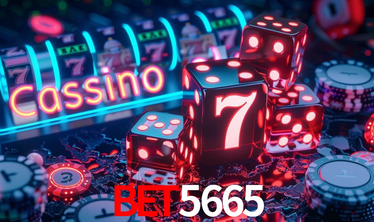 Welcome Bonus bet5665