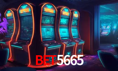 Desvendando o Mundo dos Jogos Virtuais na bet5665
