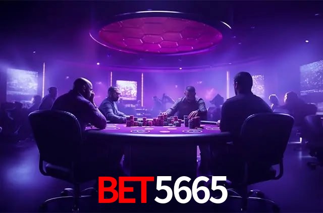 Experiência VIP bet5665