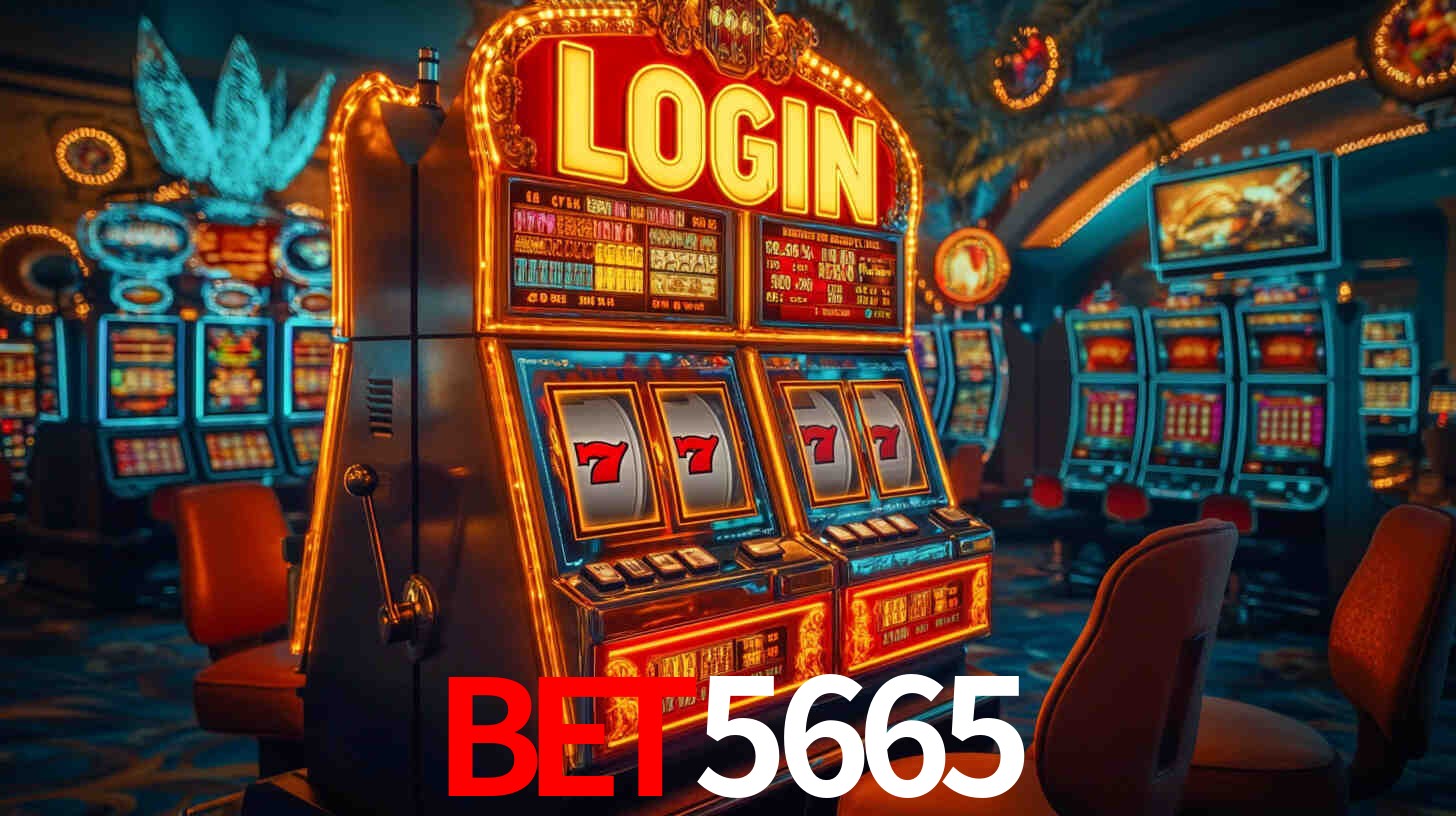 Premium Interface bet5665