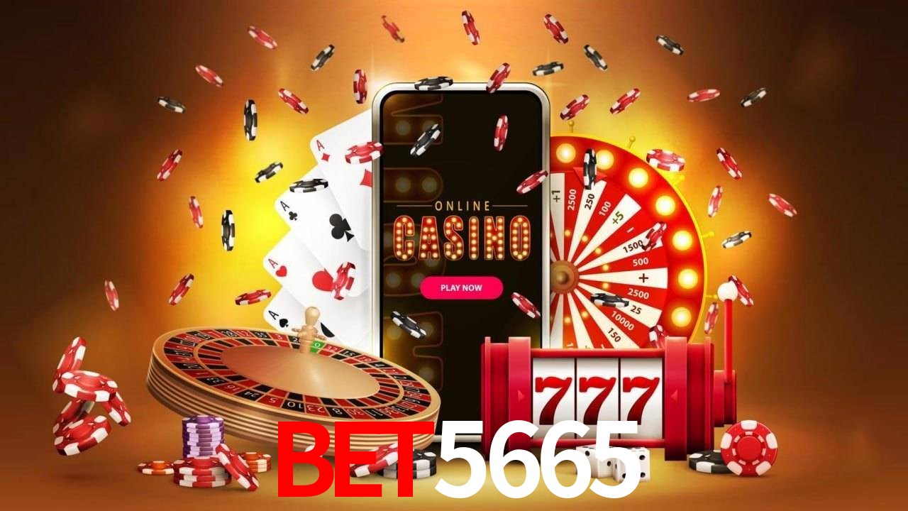 Provedores de Jogos bet5665