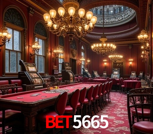 Promoções Sazonais bet5665