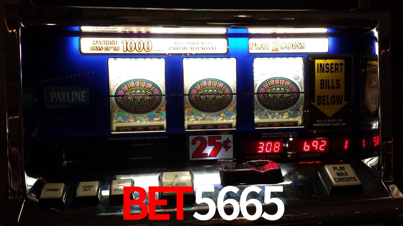 Tennis Betting bet5665