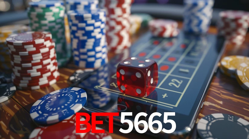 bet5665 login
