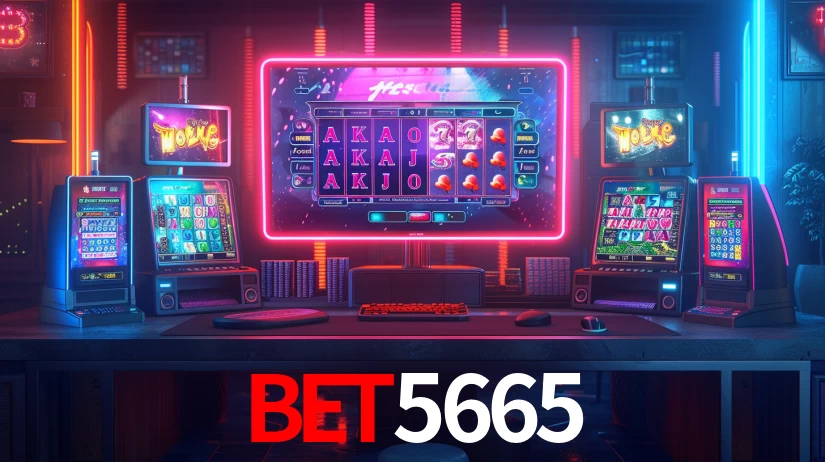 bet5665 login