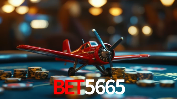 Live Casino bet5665