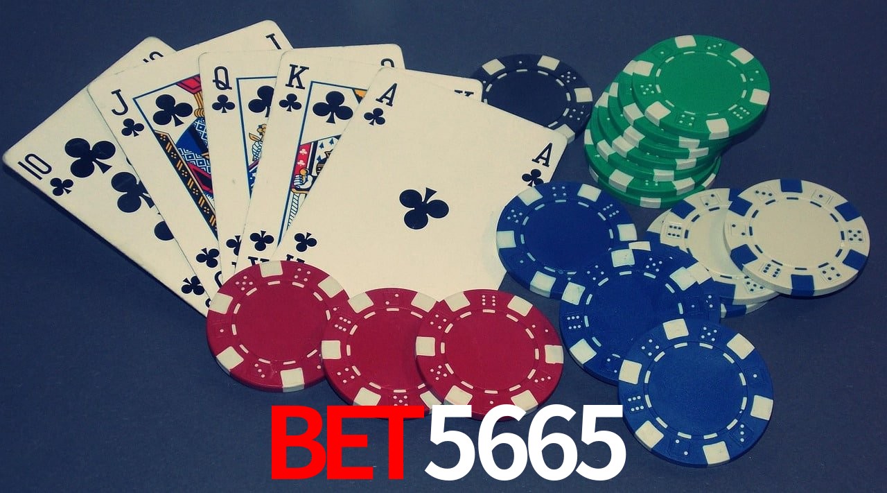 Bonus Features bet5665