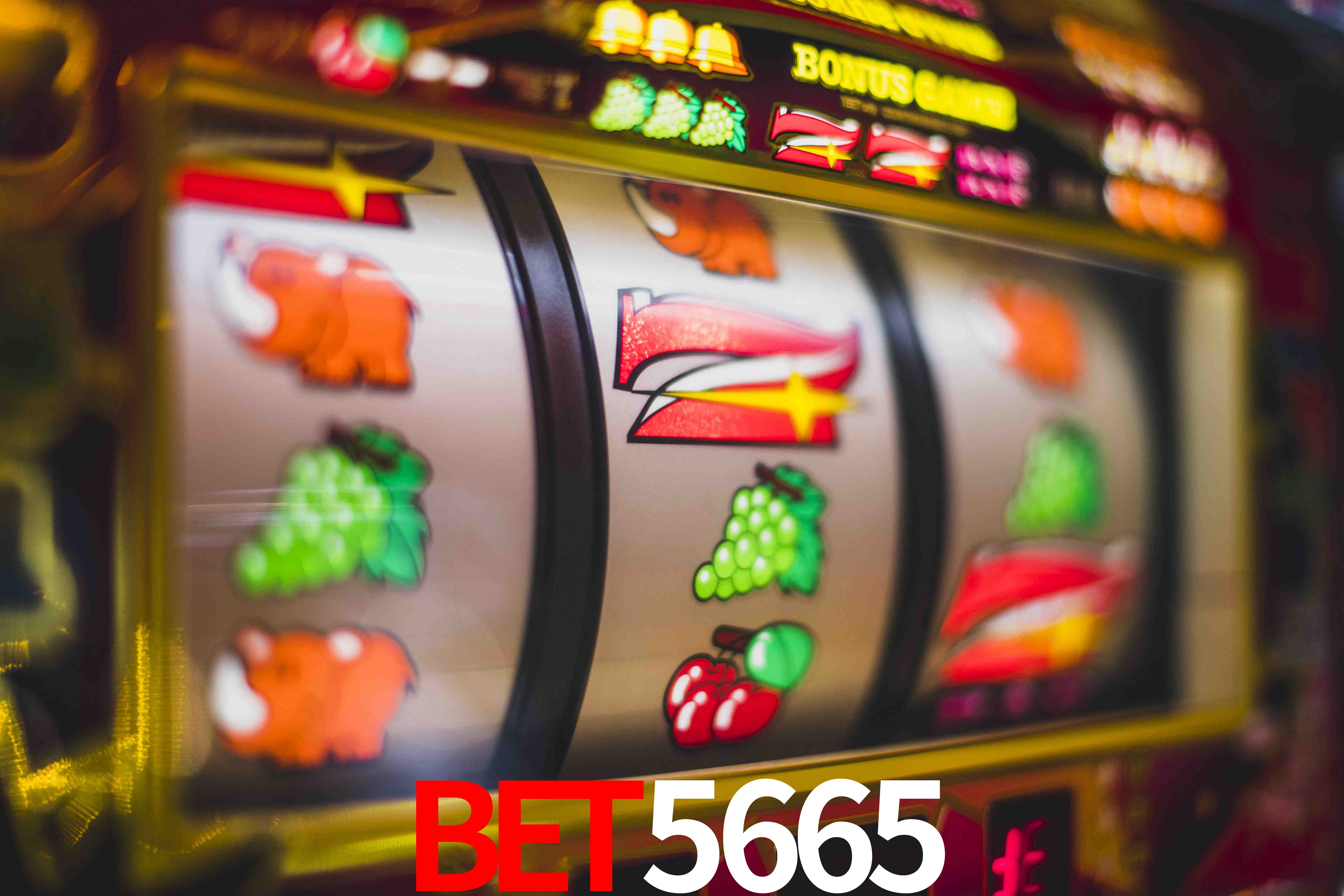 Football Betting bet5665