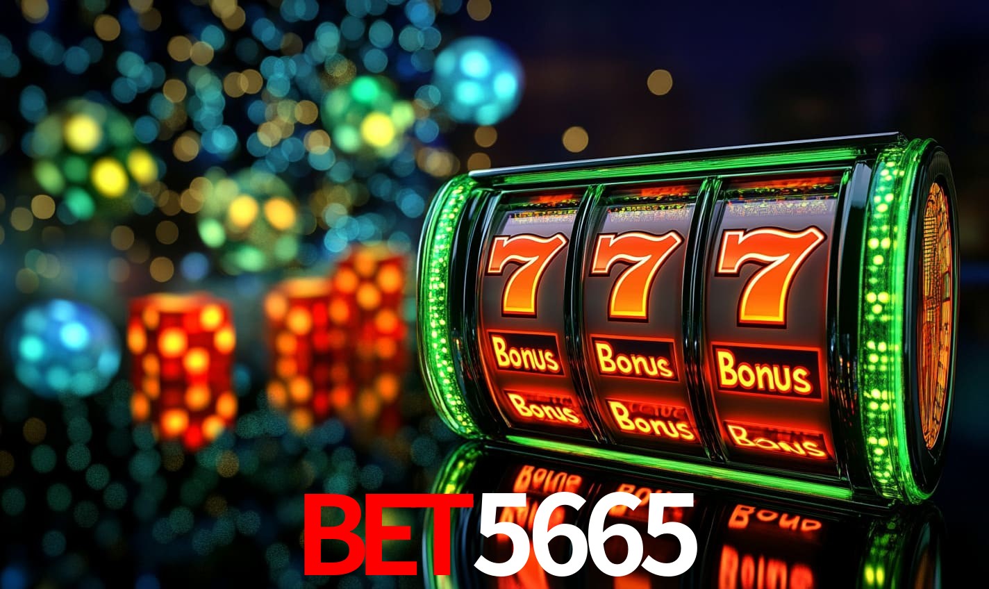 Login Seguro bet5665