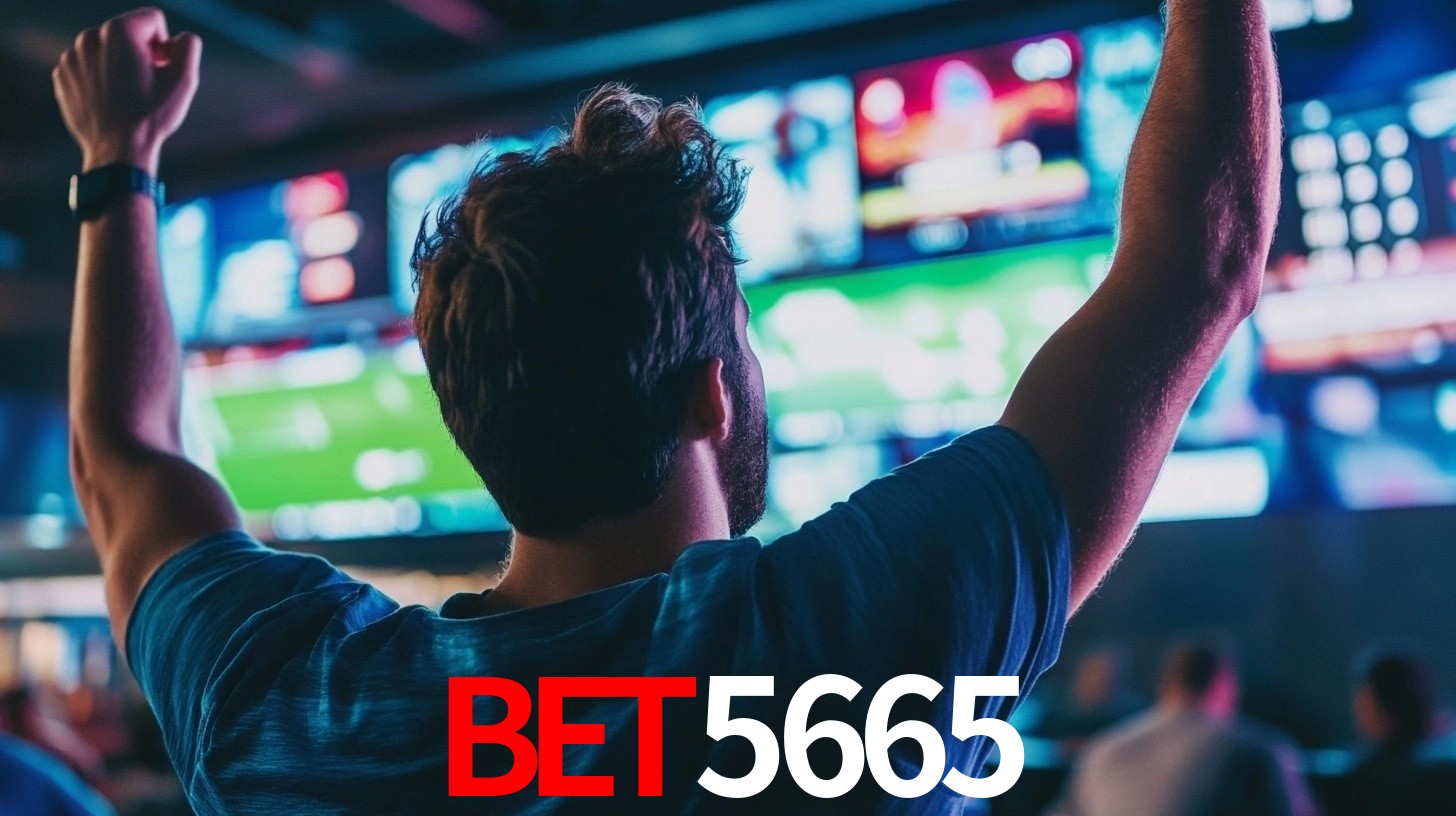 bet5665: Seu Especialista em Apostas Esportivas Brasileiras