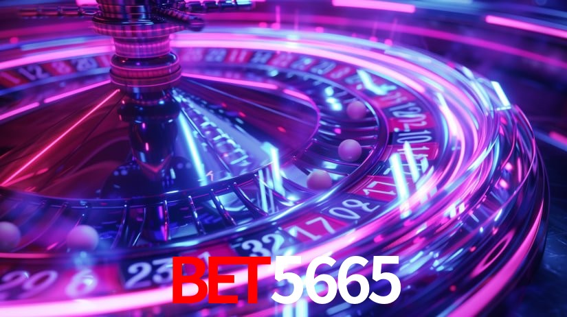 A Experiência Imersiva dos Cassinos Ao Vivo no bet5665