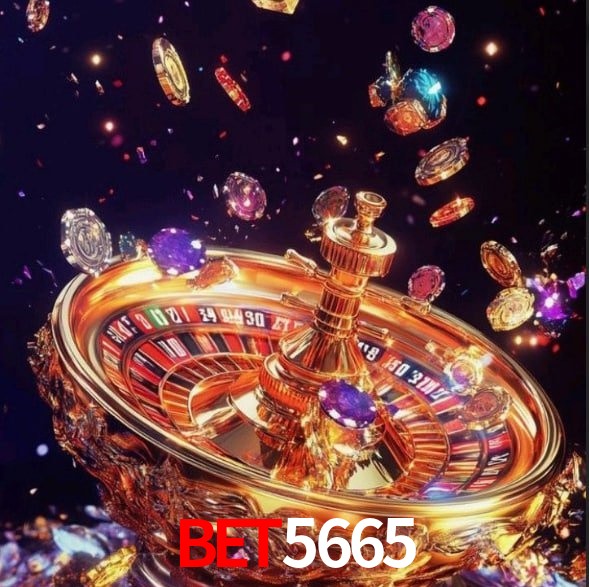 Promoção Relâmpago bet5665