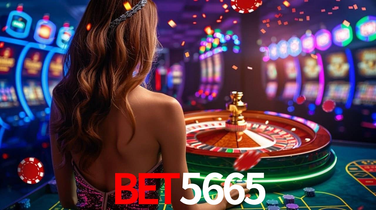 APP rápido e leve da bet5665