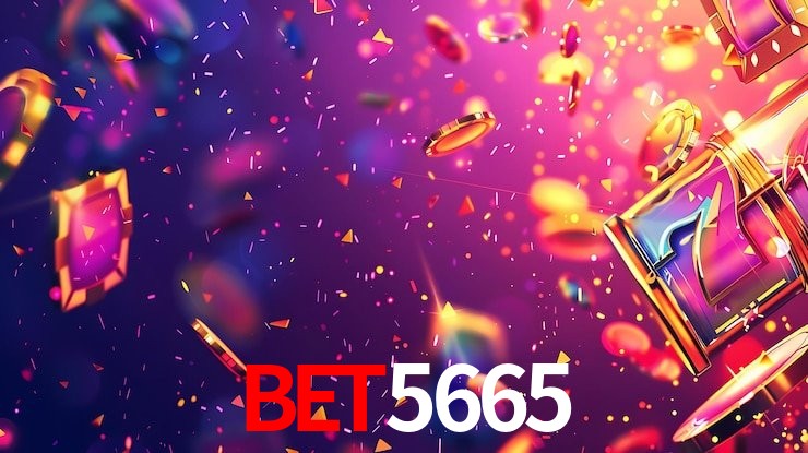Download para Android e iOS na bet5665