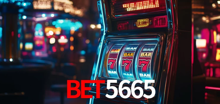 Live Casino bet5665