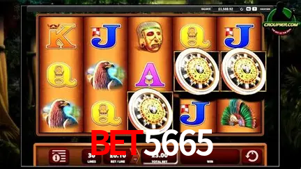 Descubra a Essência do bet5665: Nossa História e Compromissos