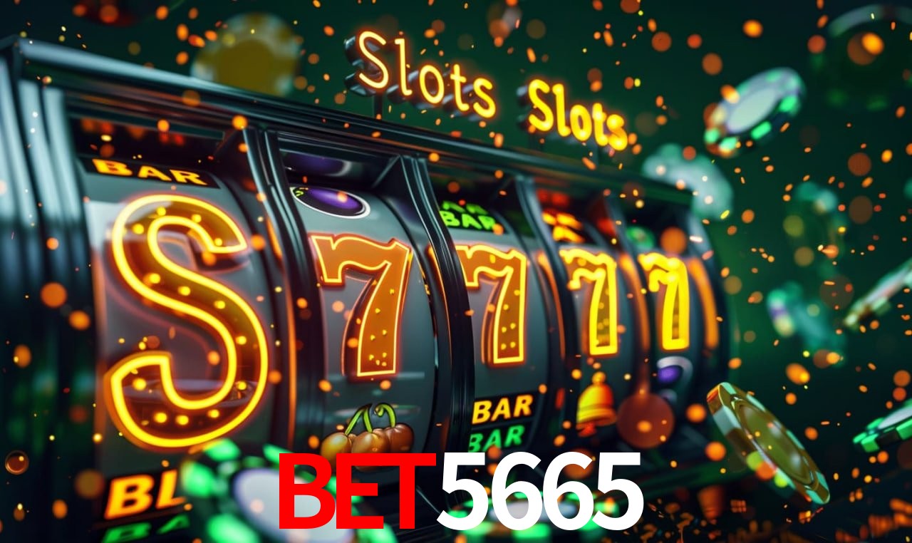 Casino VIP bet5665