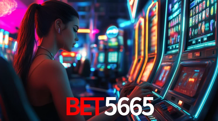 bet5665 login