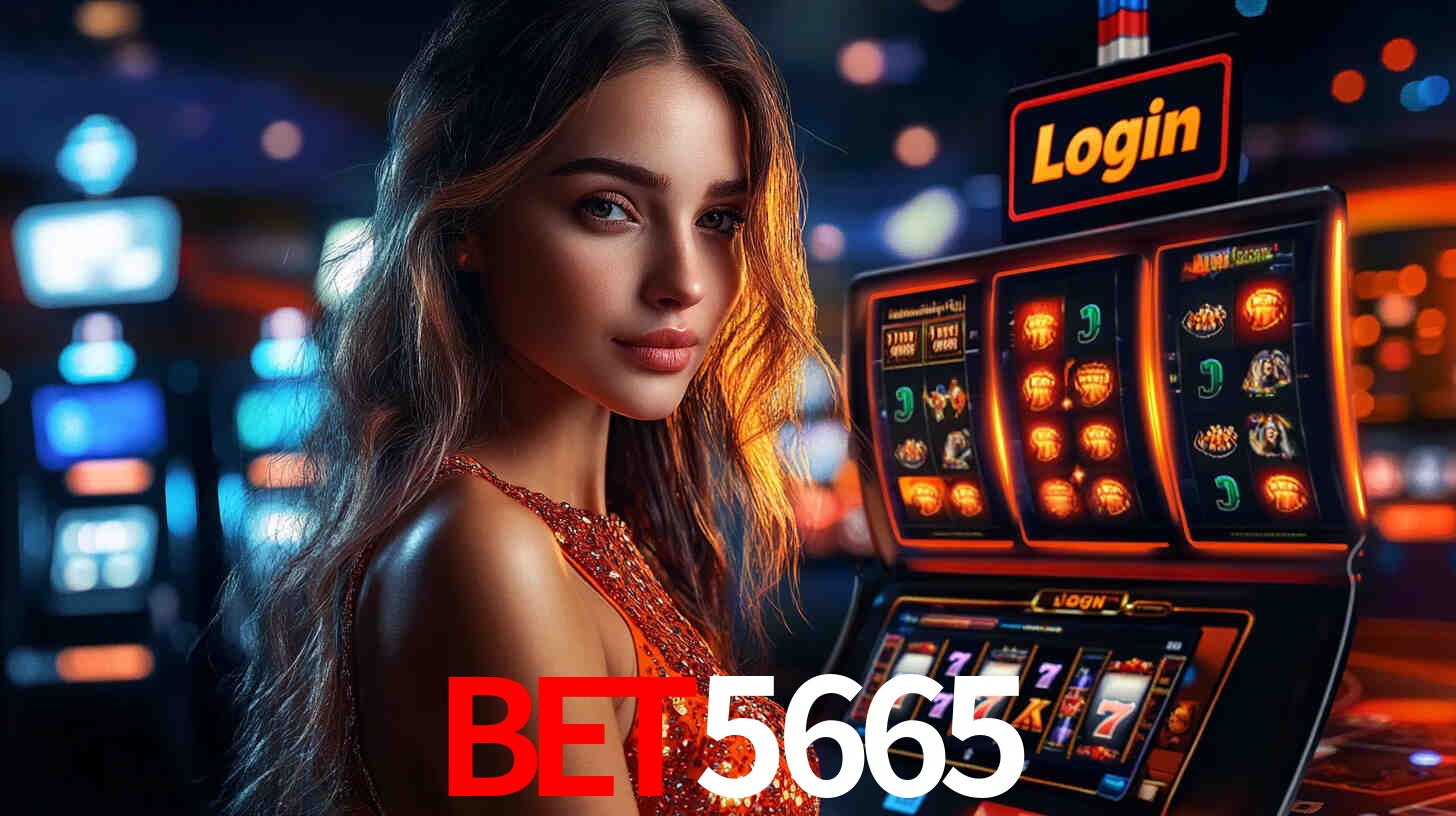 Sinta a adrenalina dos jogos de cassino com bet5665