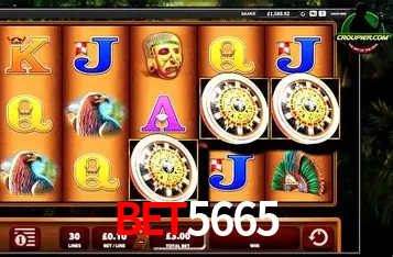 Inovações de Jogos na bet5665: O Futuro das Experiências Interativas