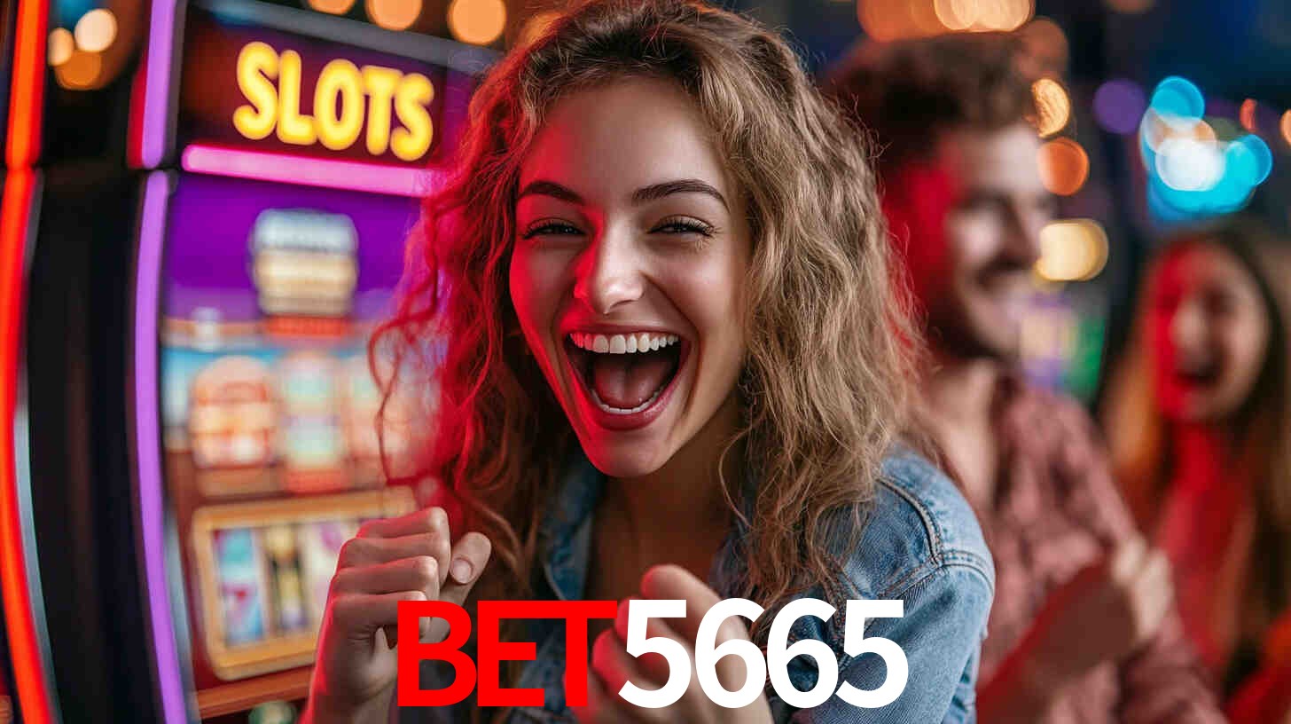 Descubra a Essência do bet5665: Nossa História e Compromissos