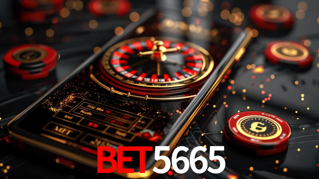 Game Providers bet5665