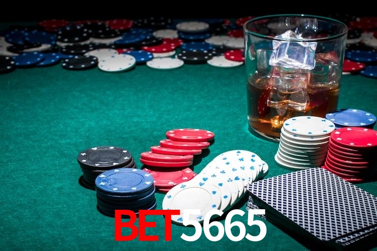 Casino Ao Vivo bet5665