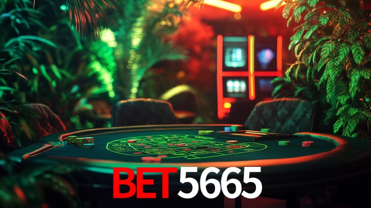 VIP Casino bet5665