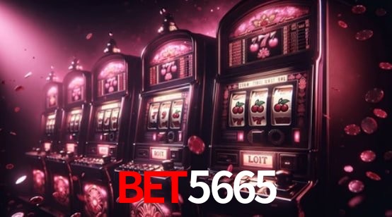 cassino bet5665