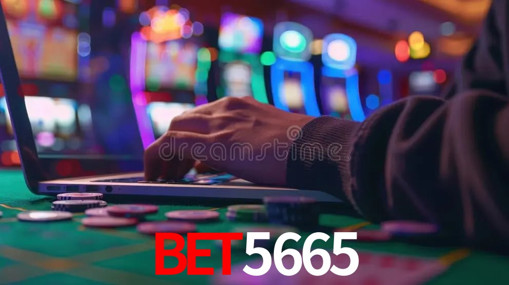 Roda da fortuna na bet5665