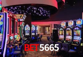 Jogos com bônus e suporte 24h na bet5665