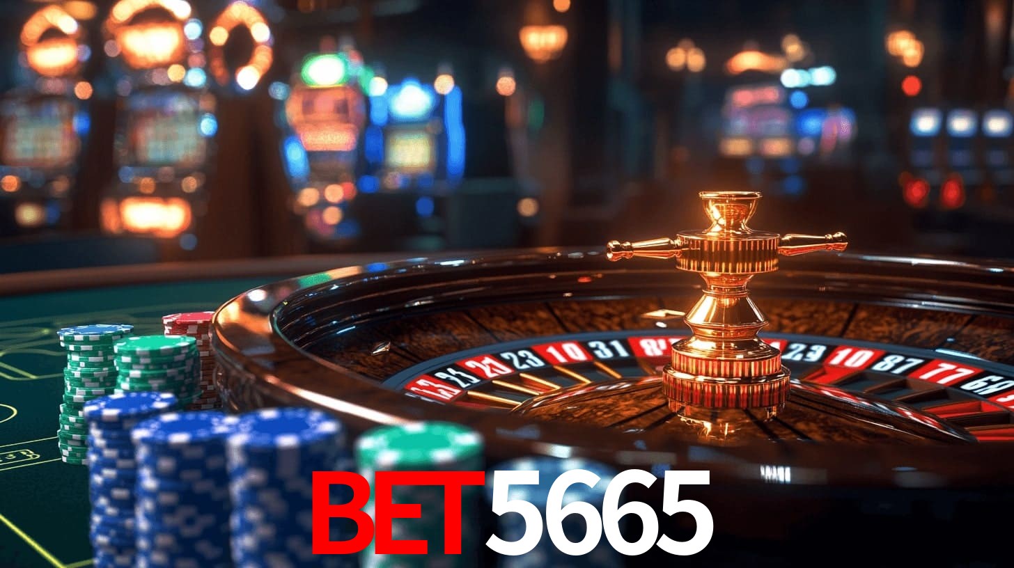 bet5665.com