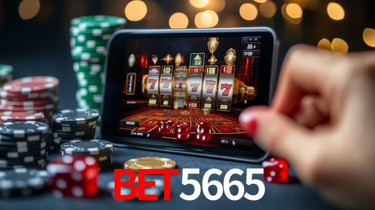 Daily Bonuses bet5665