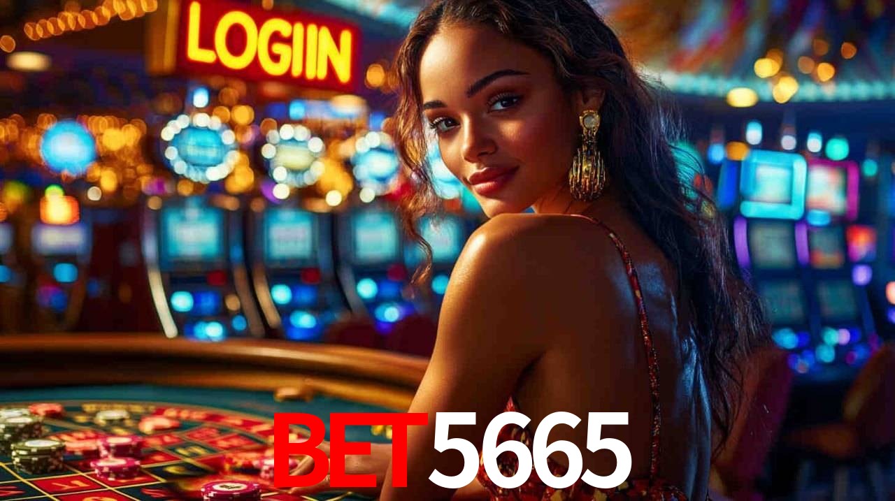 Casino Ao Vivo bet5665