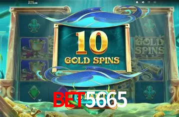 A Emoção da Loteria na bet5665: Uma Chance de Mudança de Vida